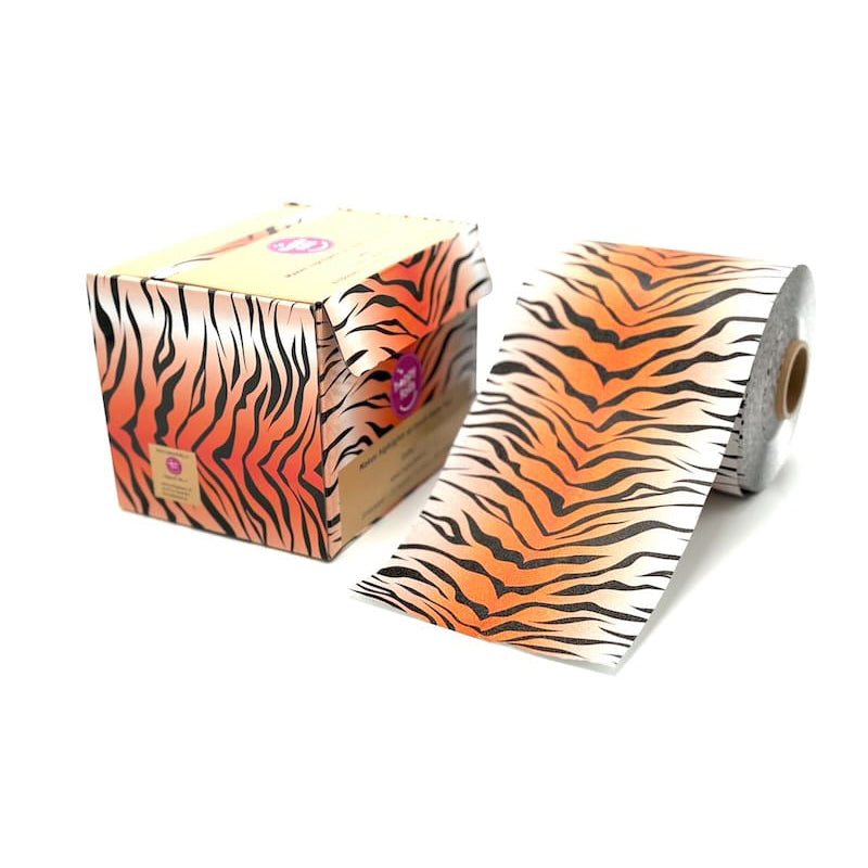 Happy Foils Cathy Embossed Highlight Folie 100m