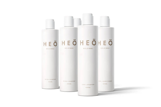 HEO Cool Conditioner 300ml