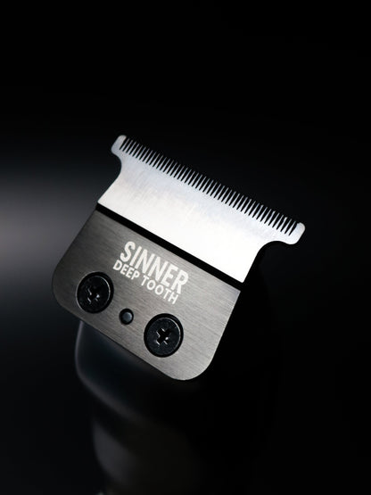 Kyone Sinner Deep Tooth Trimmer