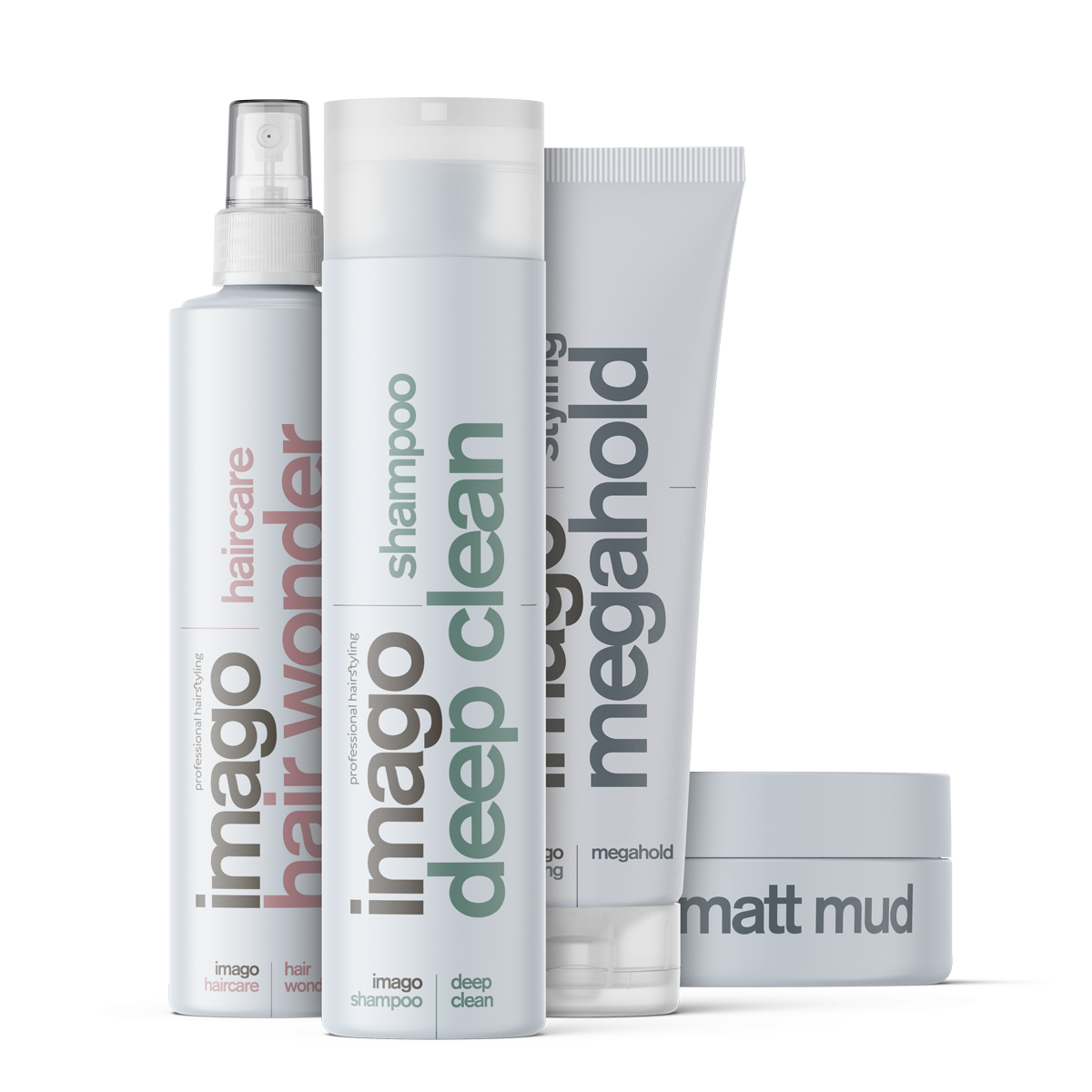 Imago TEST SET | -40% korting met kortingscode: HB5926