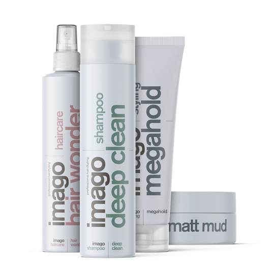 Imago TEST SET | -40% korting met kortingscode: HB5926
