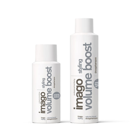 Imago Styling Volumen Boost 300ml