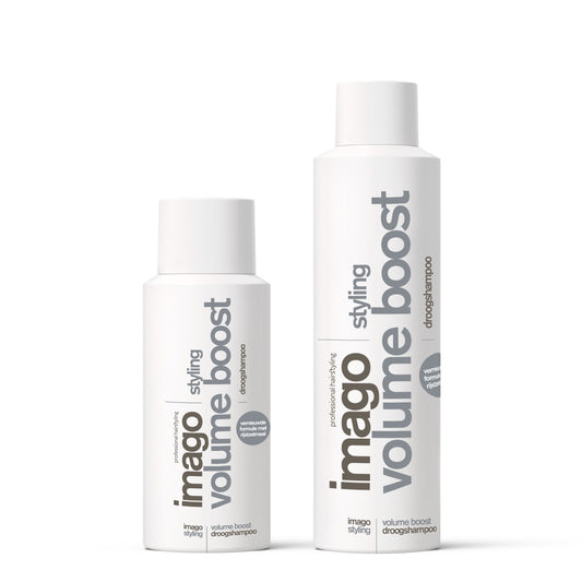 Imago Styling Volumen Boost 300ml