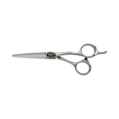 Joewell Zenith 5.5 Offset-Schere + Gratis Wild West Werkzeugtasche