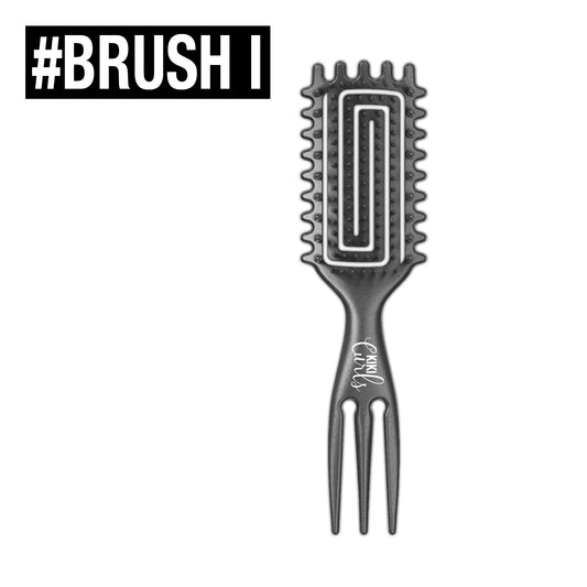 Kiki Curls Brush I