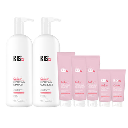 KIS Color Protecting Introdeal