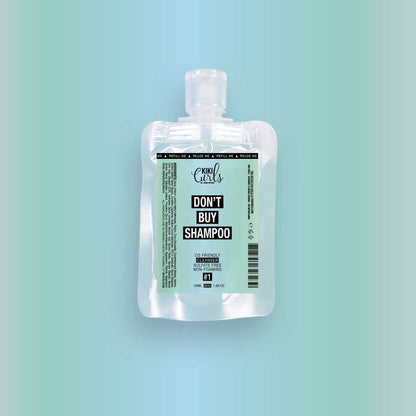 Kiki Curls Mini 50ml