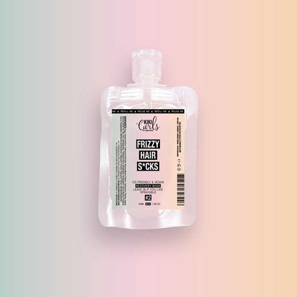 Kiki Curls Mini 50ml