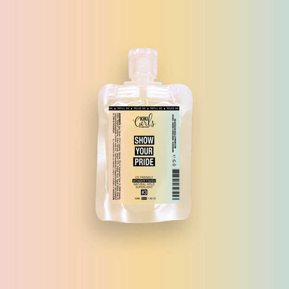 Kiki Curls Mini 50ml