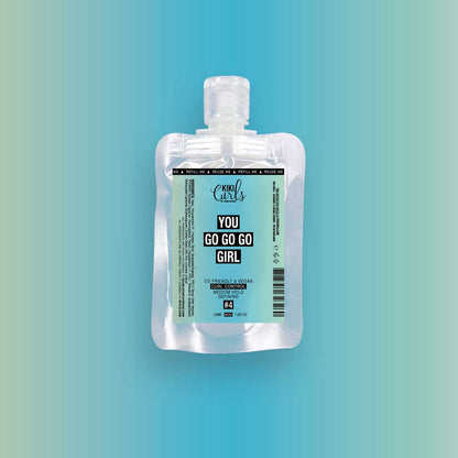 Kiki Curls Mini 50ml