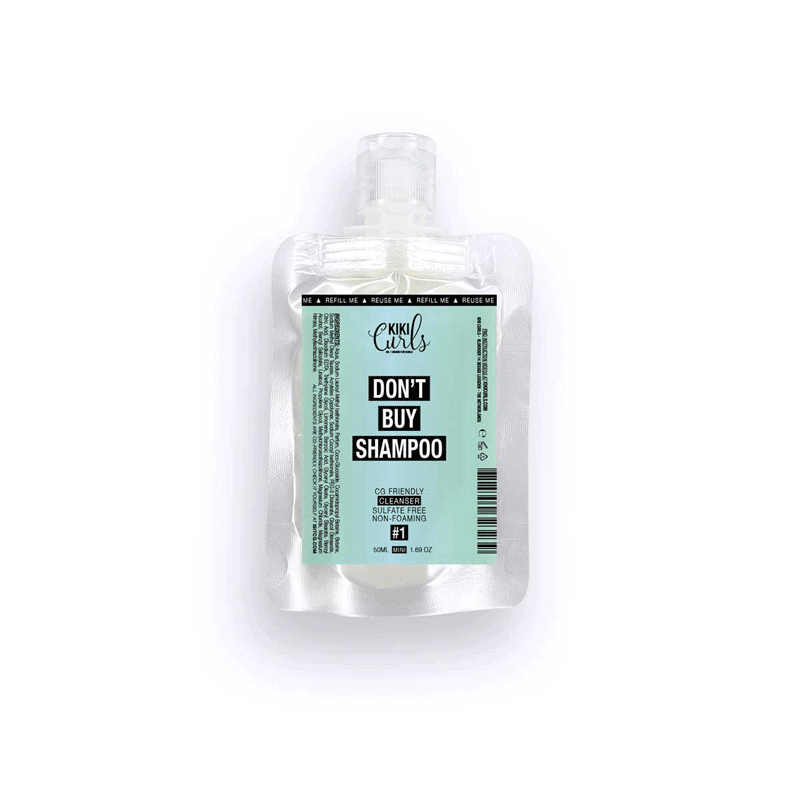 Kiki Curls Mini 50ml