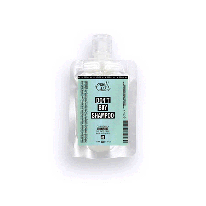 Kiki Curls Mini 50ml