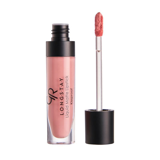 GR Longstay Liquid Matte Lipstick