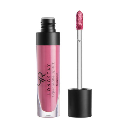 GR Longstay Liquid Matte Lipstick