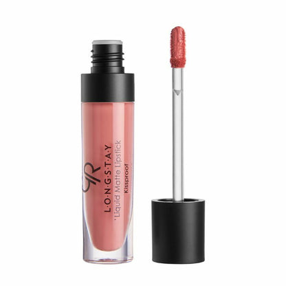 GR Longstay Liquid Matte Lipstick