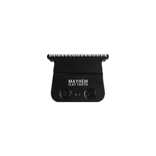 Kyone Mayhem Flat Tooth Snijblad