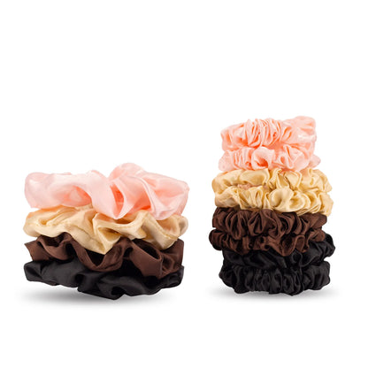 MOHI Stylish Scrunchies