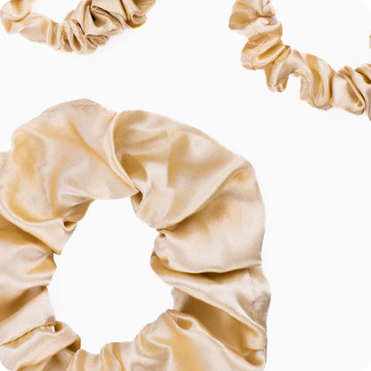 MOHI Stylish Scrunchies