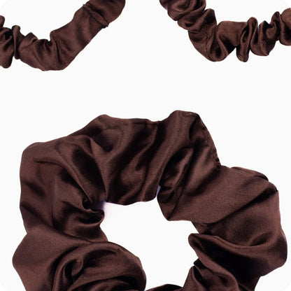 MOHI Stylish Scrunchies