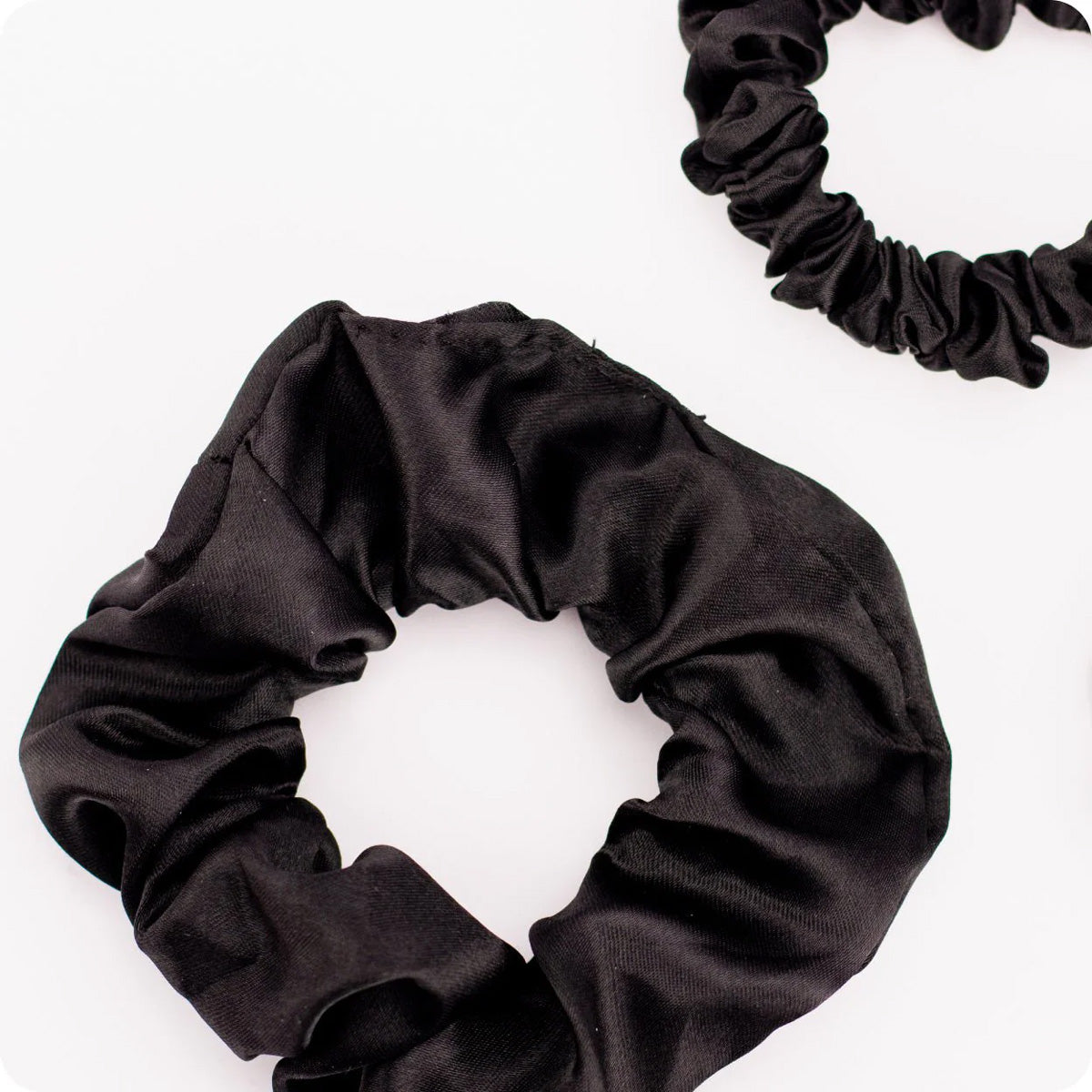 MOHI Stylish Scrunchies