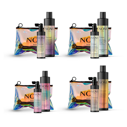 NOVI Scent TEST SET | -40% korting met kortingscode: HB5921