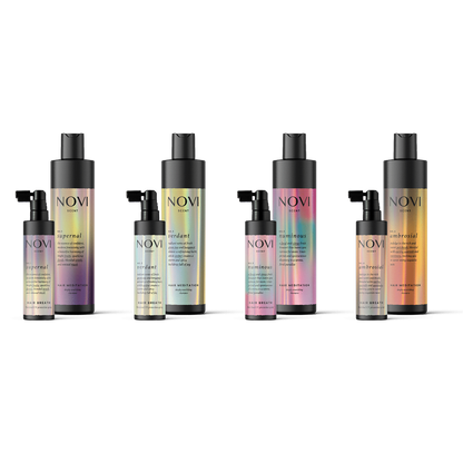 NOVI Scent TEST SET | -40% korting met kortingscode: HB5921