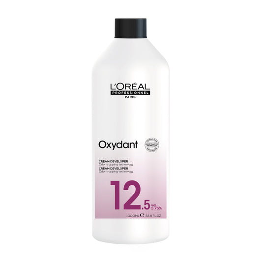 Loreal Oxydant Creme 1000ml
