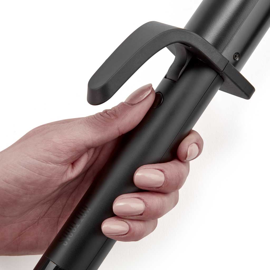 Hot Tools Digital Salon Curling Iron
