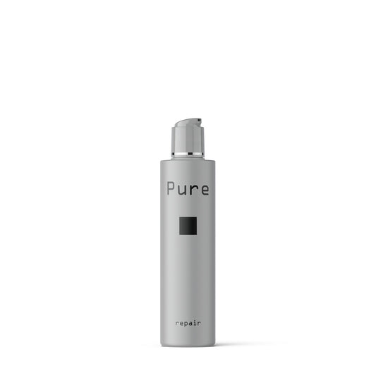 Pure Repair Met Pomp 200ml
