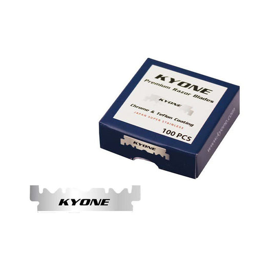 Kyone Mesjes SE-100 Single Edge Blade 100st