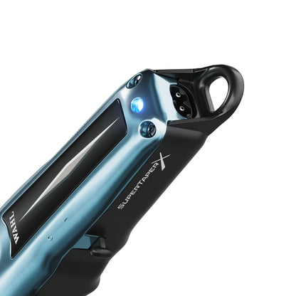 Wahl Tondeuse Cordless Super Taper X