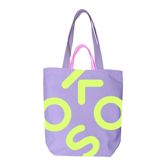 KOOS Tas Lila