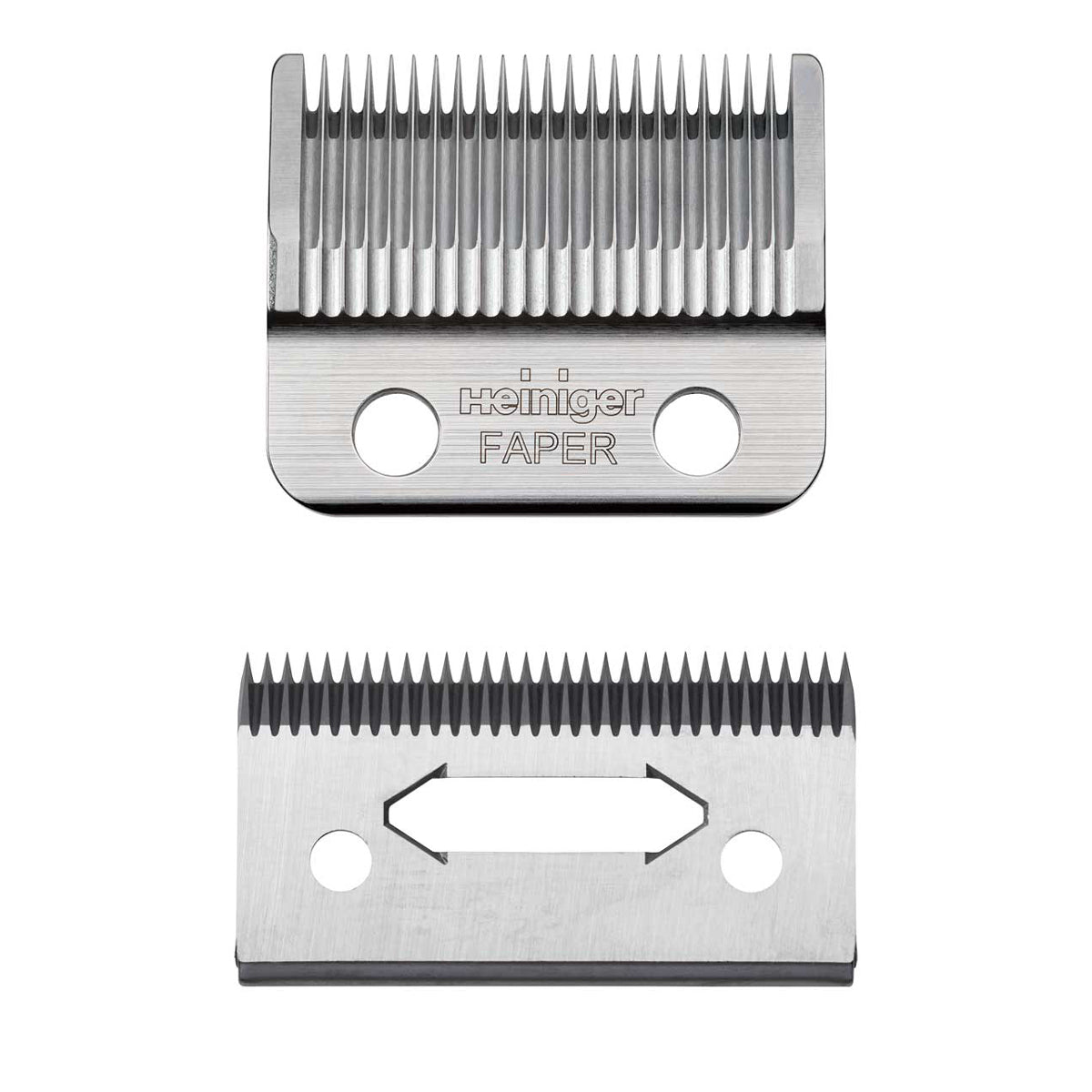 Heiniger Tauro Faper Blade Set 0.6-1.7mm