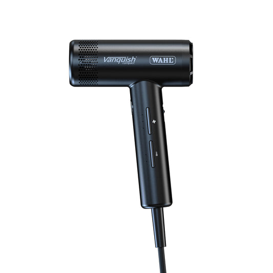 Wahl Vanquish Compact Dryer Black