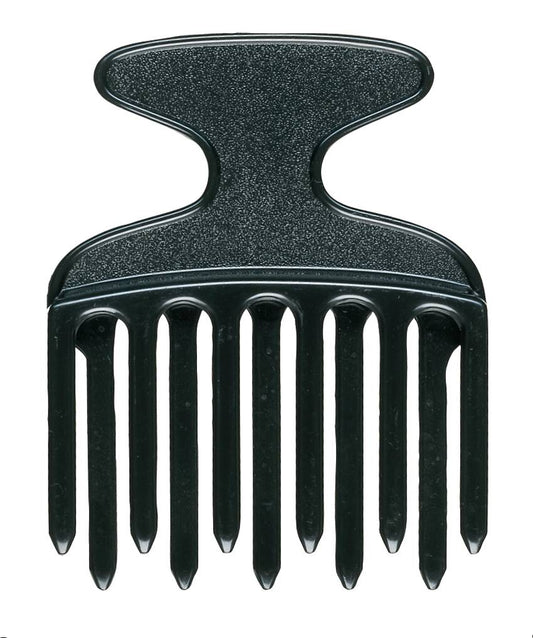 Afrokam 10 Cm Dubbel Rij - Koosvanderbeek.nl - koosvanderbeek - Kammen