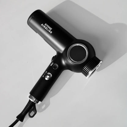Kyone Fohn Airbliss Digital Motor 1800W Black Edition