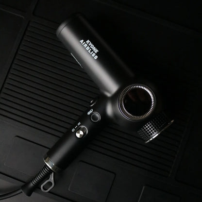 Kyone Fohn Airbliss Digital Motor 1800W Black Edition