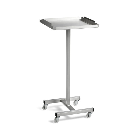 Alteq Colour Trolley Verfwagen RVS - Koosvanderbeek.nl - Alteq - Werkwagens