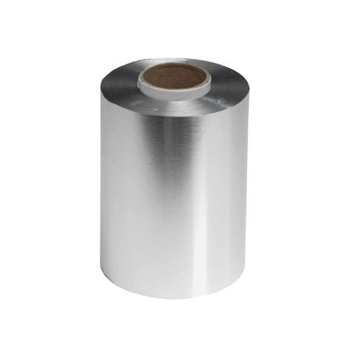 Aluminium Folie 12cm x 250m 20mu - Koosvanderbeek.nl - Sibel - Folies