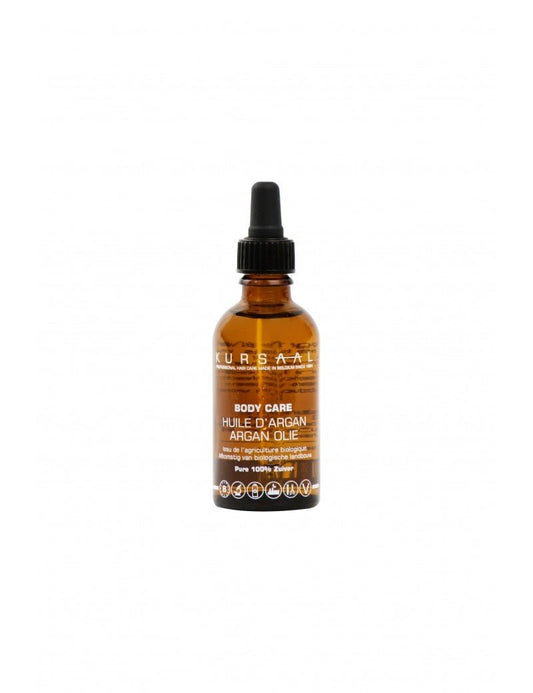 Argan Olie 100% Zuiver 50ml - Koosvanderbeek.nl - Karber - Haarolie