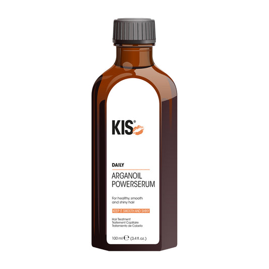 KIS Daily Argan Oil Power Serum