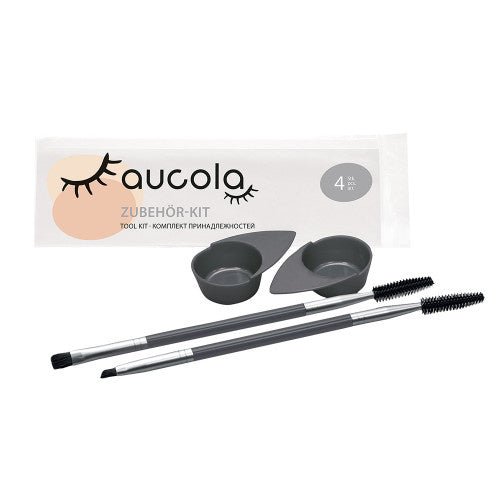 Aucola Tool Kit - Koosvanderbeek.nl - Comair - Wimpers