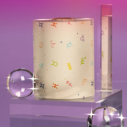 Framar Alufolie Aurascope Medium Embossed 98m