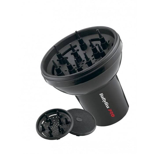 Babyliss Diffuser 3 - in - 1 BABD05E - Koosvanderbeek.nl - Babyliss - Diffusers