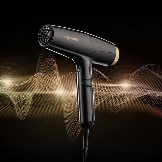 Babyliss Falco Fohn 2000W - Koosvanderbeek.nl - Babyliss - Fohns