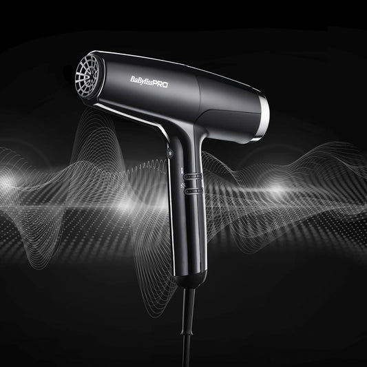 Babyliss Falco Fohn 2000W - Koosvanderbeek.nl - Babyliss - Fohns