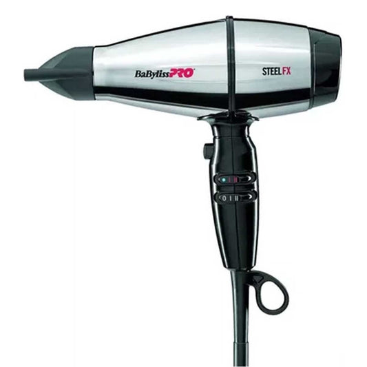 Babyliss Fohn 4Artists Steelfx - Koosvanderbeek.nl - Babyliss - Fohns