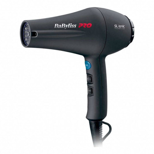 Babyliss Fohn SL Ionic 1800W BAB5586E - Koosvanderbeek.nl - Babyliss - Fohns