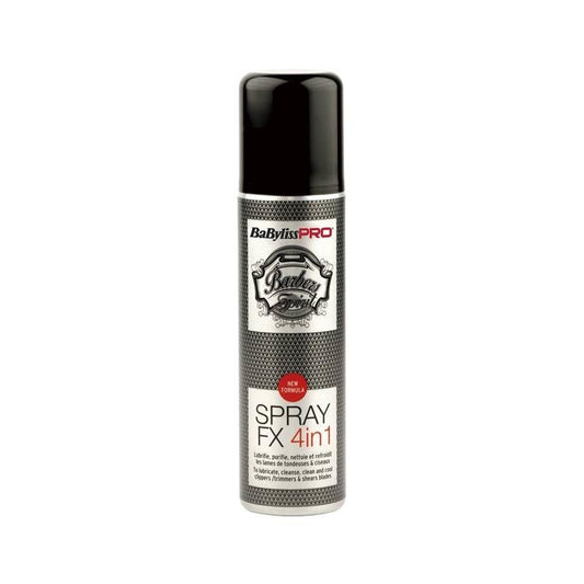 Babyliss FX Spray 4 - in1 150ml - Koosvanderbeek.nl - Babyliss - Electra onderhoud