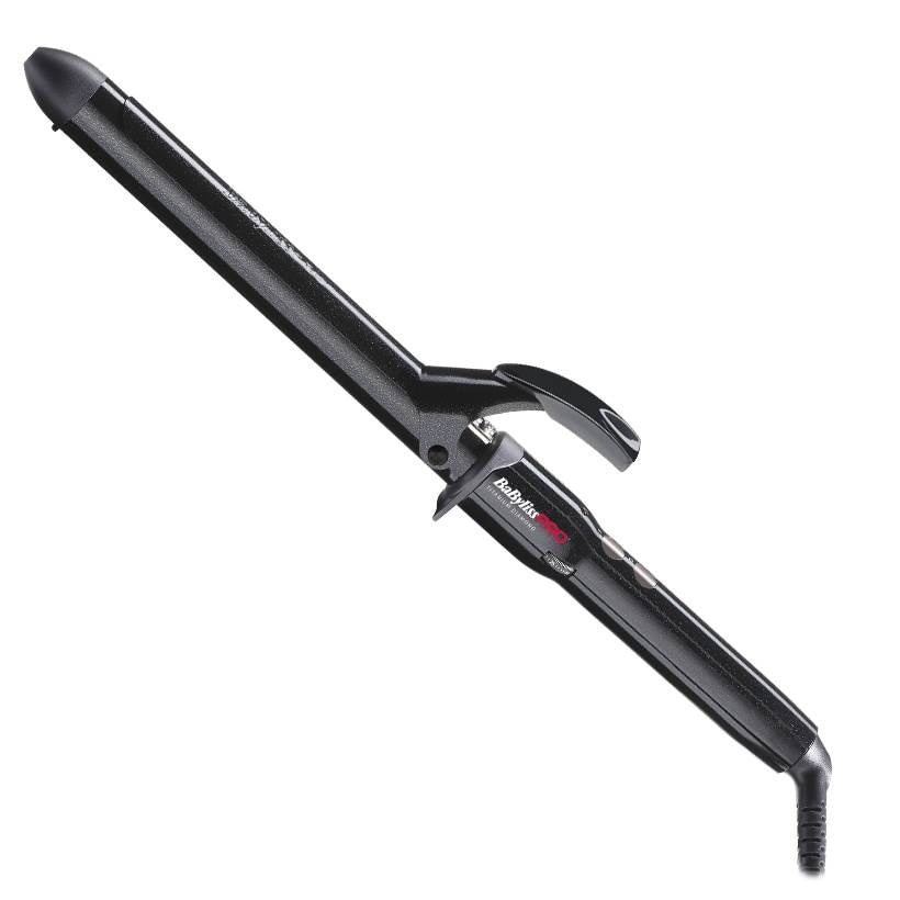 Babyliss Krultang Titanium Diamond XL - Koosvanderbeek.nl - Babyliss - Krultangen